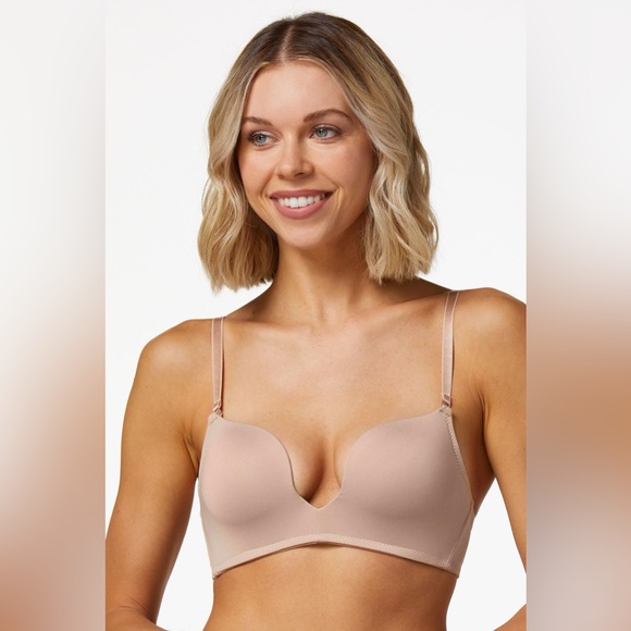 Cato - Convertible Bra Set - Picture 2 of 7